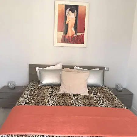 Terrasse Dans Palace Centre