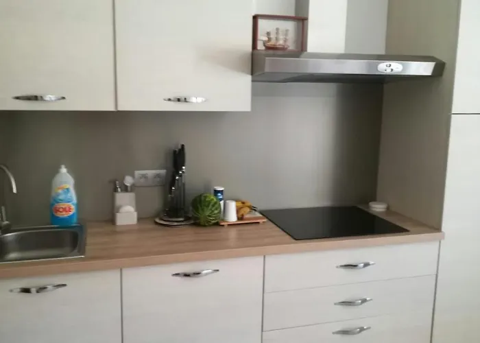 Terrasse Dans Palace Centre Menton