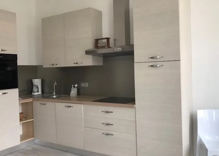 Terrasse Dans Palace Centre * Мантон