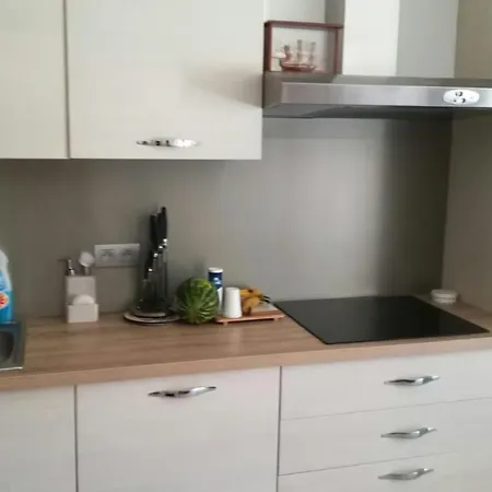 Terrasse Dans Palace Centre Menton