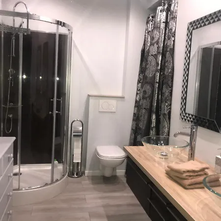 Terrasse Dans Palace Centre Menton