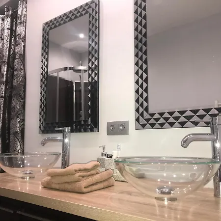 Terrasse Dans Palace Centre *