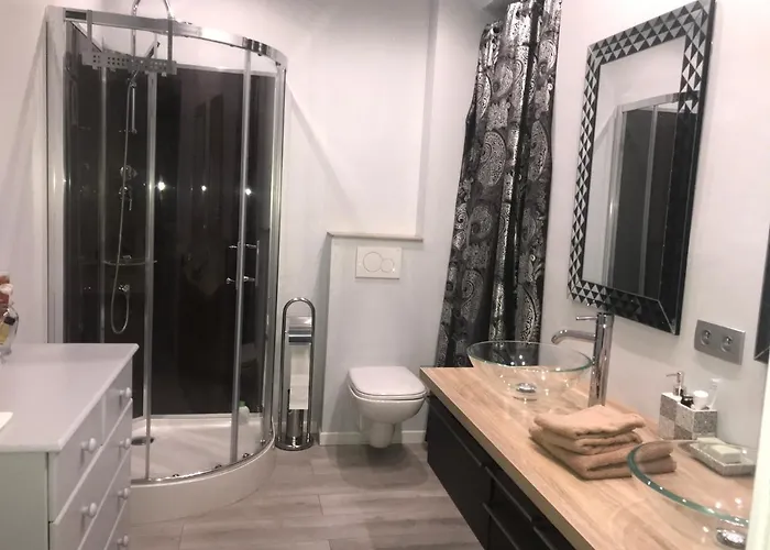 Terrasse Dans Palace Centre Menton