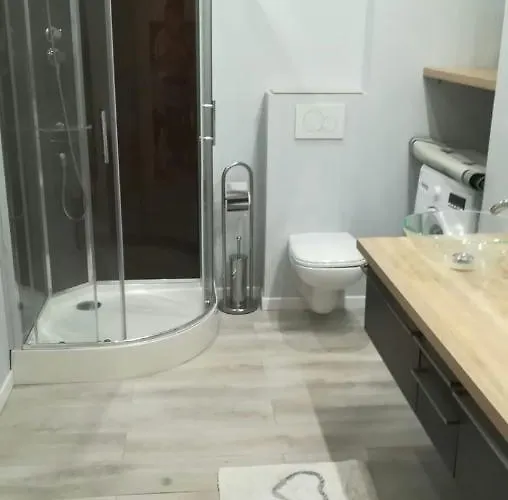 Terrasse Dans Palace Centre * 멍똥