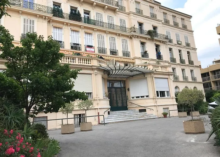 Terrasse Dans Palace Centre