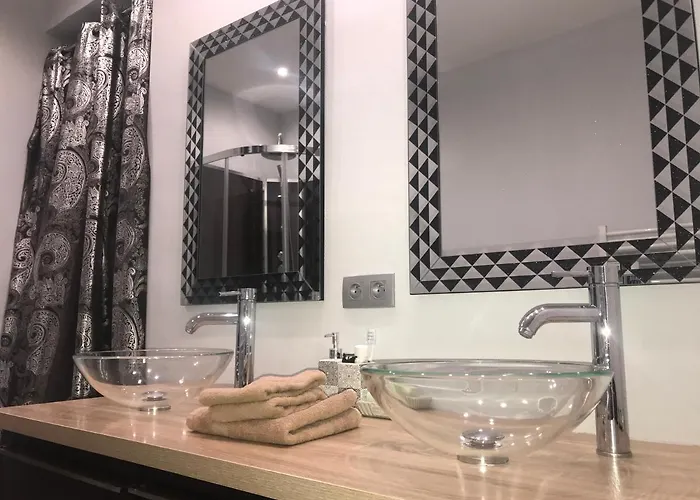 Terrasse Dans Palace Centre *