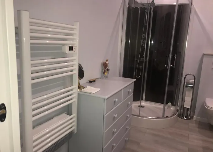 Terrasse Dans Palace Centre