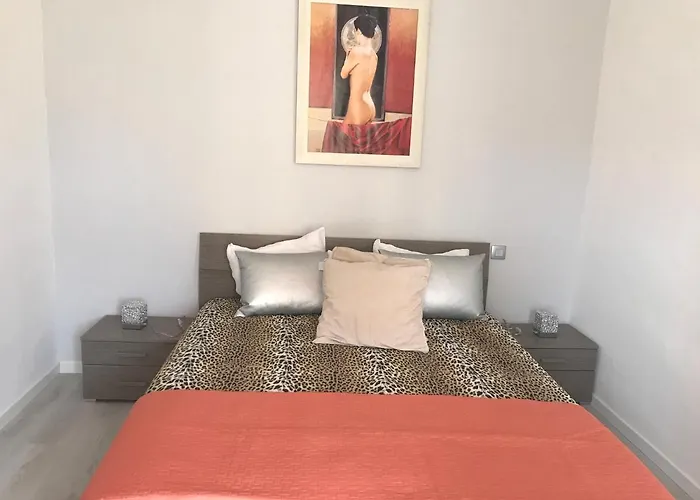 Terrasse Dans Palace Centre