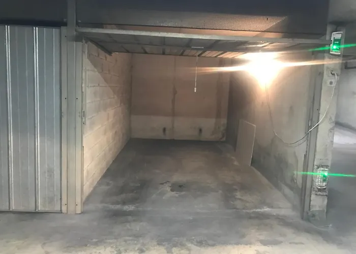 Terrasse Dans Palace Centre 멍똥